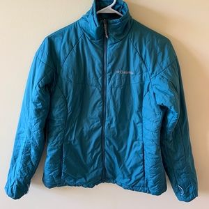 Columbia Winter Jacket